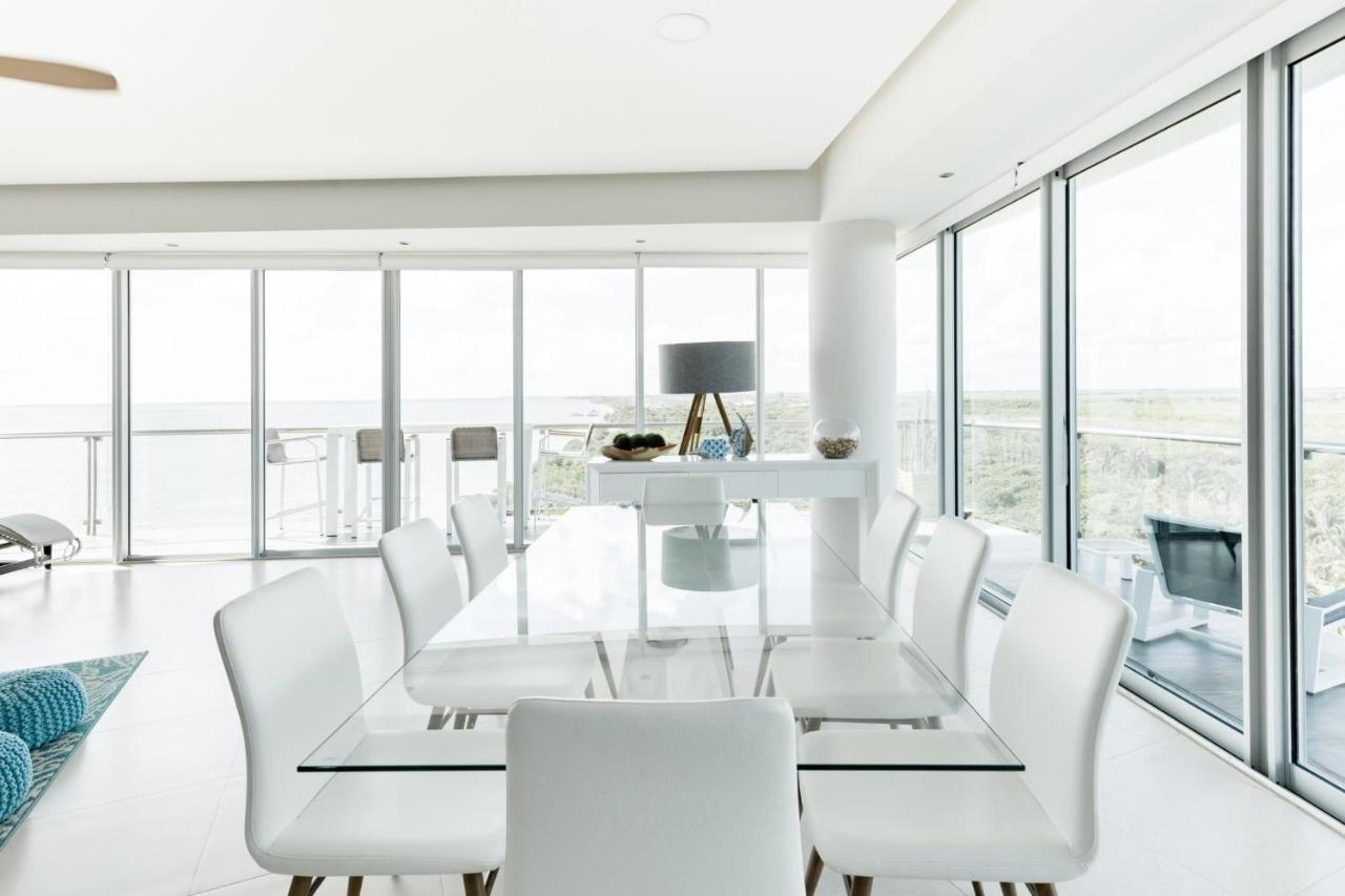 Apartamento Espectacular Departamento De Lujo Frente Al Mar Cancún