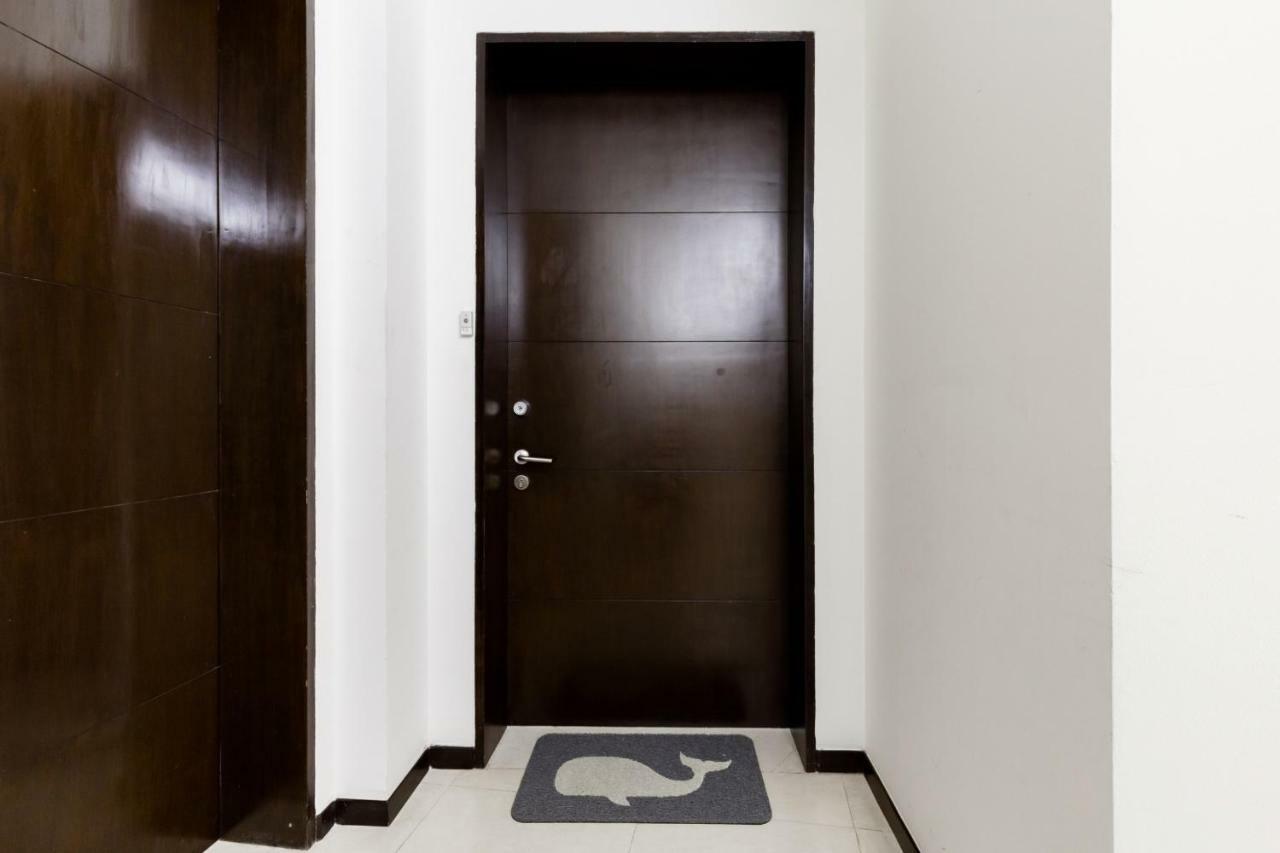 Apartamento Espectacular Departamento De Lujo Frente Al Mar Cancún